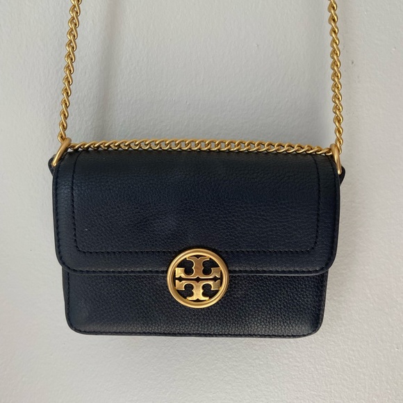 Tory Burch Chain Shoulder Bag - Picture 3 of 5